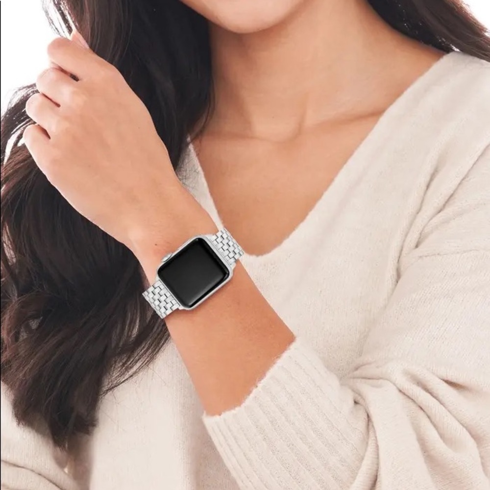 Michele Apple Watch Bracelet